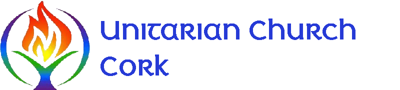Unitarian Church Cork Logo