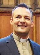 Rev. Stephen Reain Adair portrait1