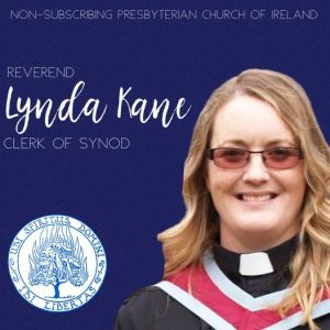 Clerk Rev. Lynda Kane