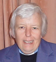 Rev Lena Cockroft